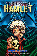 Shakespeares Hamlet The Manga Edition