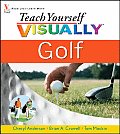 Teach Yourself Visually Golf