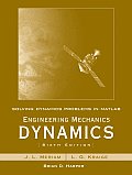 Solving Dynamics Problems in MATLAB to Accompany Engineering Mechanics Dynamics 6e