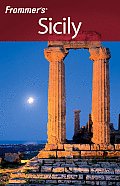 Frommers Sicily 3rd Edition