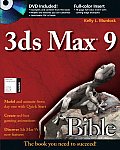 3ds Max 9 Bible