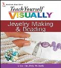Teach Yourself Visually Jewelry Making & Beading