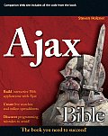 Ajax Bible
