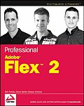 Professional Adobe Flex 2