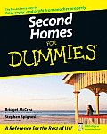 Second Homes For Dummies