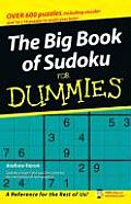 Big Book of Sudoku for Dummies