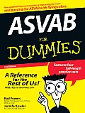 ASVAB for Dummies 2nd Edition