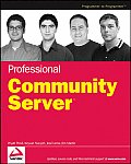 Professional Community Server