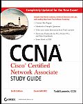 CCNA Cisco Certified Network Associate Study Guide Exam 640 802 6th Edition