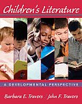 Children's Literature: A Developmental Perspective