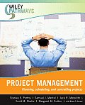 Project Management Planning Scheduling & Controlling Projects
