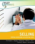 Selling: Building Relationships and Achieving Results