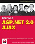 Begining ASP.NET 2.0 AJAX