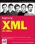 Beginning XML 4th Edition