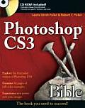 Adobe Photoshop CS3 Bible