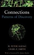 Connections Patterns of Discovery