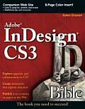 Adobe InDesign CS3 Bible