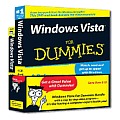 Windows Vista For Dummies Special Dvd Bu