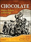 Chocolate History