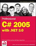 Professional C# 2005 With .net 3.0