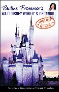 Pauline Frommers Walt Disney World 1st Edition