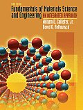 Fundamentals of Materials Science & Engineering An Integrated Approach 3rd Edition