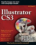 Illustrator CS3 Bible