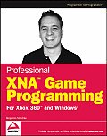 Professional Xna Game Programming 1st Edition