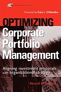 Optimizing Corporate Portfolio Management: Aligning Investment Proposals with Organizational Strategy