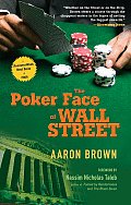 The Poker Face of Wall Street