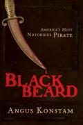 Blackbeard Americas Most Notorious Pirate