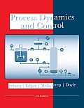 Process Dynamics & Control 3rd Edition