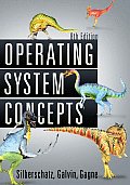 Operating System Concepts 8th Edition