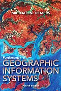 Fundamentals of Geographical Information Systems