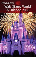 Walt Disney World & Orlando 2008