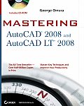 Mastering AutoCAD 2008 & AutoCAD LT 2008