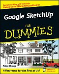 Google Sketchup For Dummies