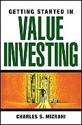 Getting Started in Value Investing