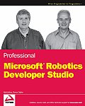 Professional Microsoft Robotics Developer Studio