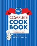 Pillsbury Complete Cookbook Bonus Edition