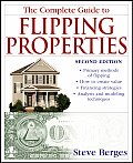 Guide to Flipping Properties, 2e