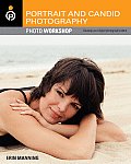 Portrait & Candid Photography Photo Workshop Develop Your Digital Photography Talent