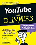 YouTube for Dummies