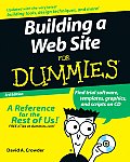 Building A Web Site For Dummies 3rd Edition