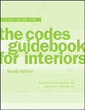 Codes Guidebook For Interiors Study Guide 4
