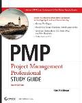 PMP Study Guide 4th Edition Project Management Professional Exam