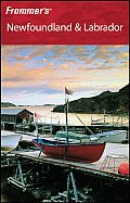 Frommers Newfoundland & Labrador 3rd Edition