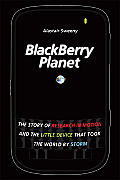 Blackberry Planet The Story Of Research