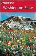 Frommers Washington State 6th Edition