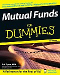 Mutual Funds For Dummies 5th Edition